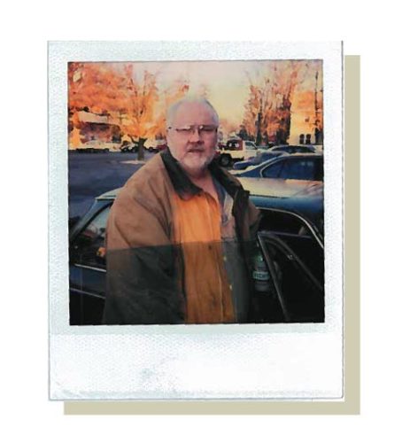 A Memorial to a Longtime Supported Housing Resident