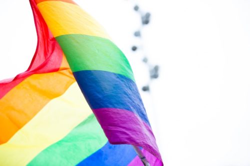 PRIDE Month: Recognizing Disparities and Creating Equality