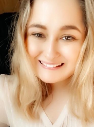 Congratulations to Morgan Murdza: The December 2021 Staff on the Rise Recognition Recipient