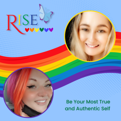 Be Your Most True and Authentic Self
