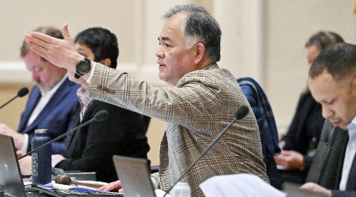 Saratoga Springs Officials Name Picks for Task Force on Homelessness
