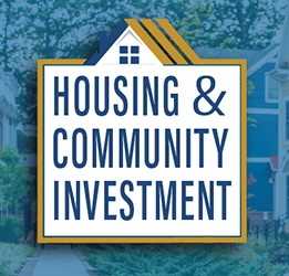 Thank You FHLB Affordable Housing and Community Development