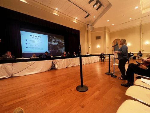 Saratoga Springs City Council Presents New Proposal for Year-round Homeless Shelter
