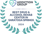 Best Drug & Alcohol Rehab Center in Saratoga Springs