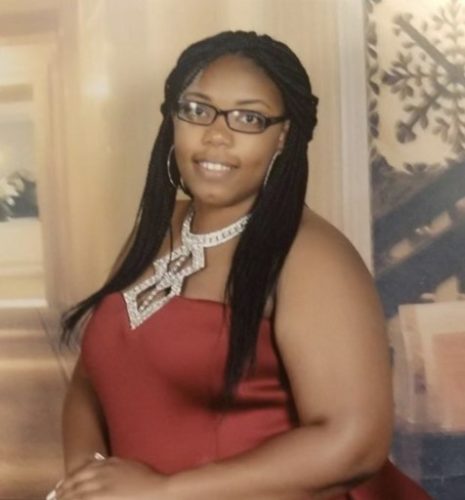 Congratulations to Kayana Webster: June Staff on the Rise