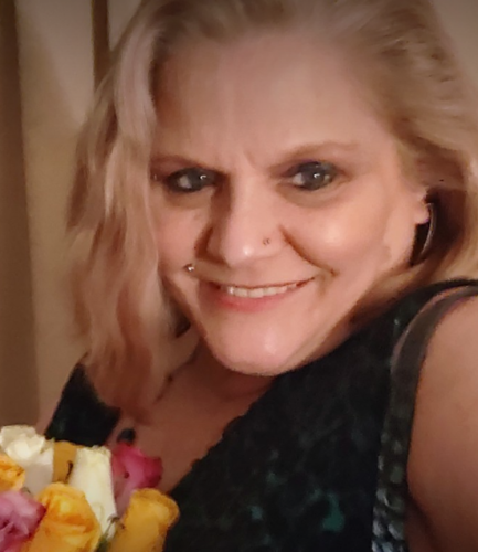 Spotlight on Elaina