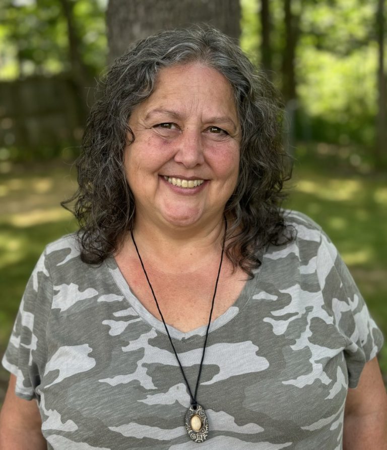 Tammy 3 RISE Housing And Support Services