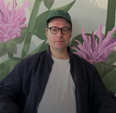 Independent, Not Alone: Ryan’s Story for Mental Health Awareness Month