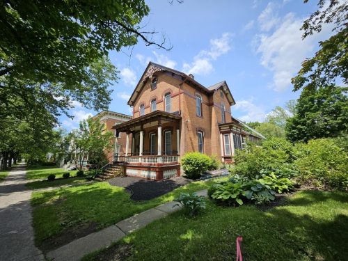 Rain House Reopens: A Heartfelt Thank You to Governor Hochul and New York State Office of Mental Health