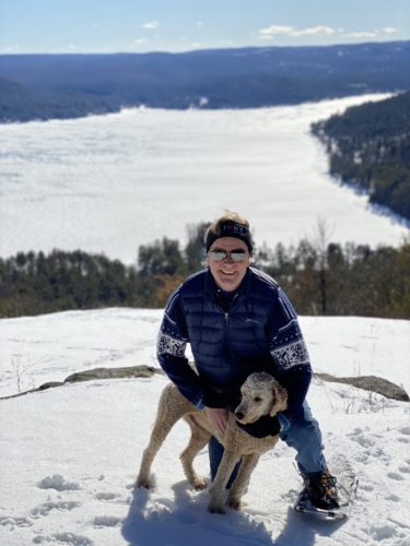 Board Member Profile: Rob Snell