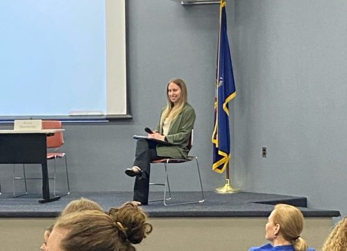 Victoria Furfaro: A Leader in Supportive Services