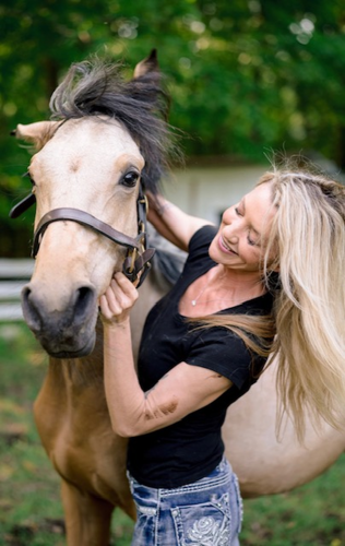 Board Member Profile: Billie Taft