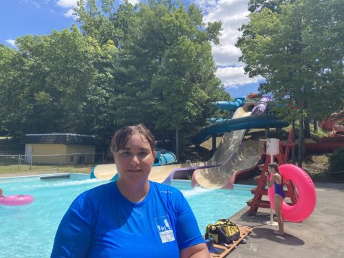 Summertime Activities: Joy, Connection, and Mental Wellness for Milestone Manor