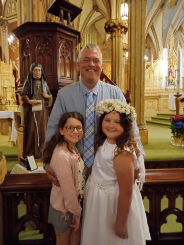 A Life Rebuilt: Jason’s Path Through Hedgerow House and Beyond