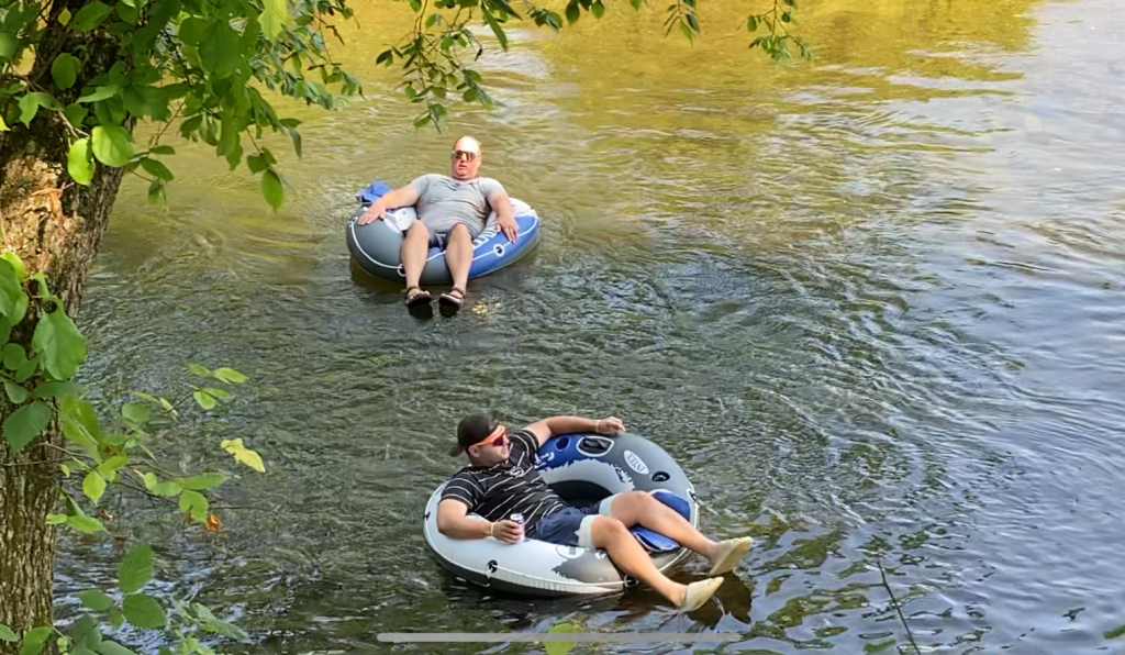 Summertime Activities: Joy, Connection, and Mental Wellness for ...