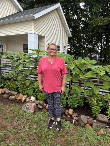 Dirt Therapy: Growing Hope & Supporting Mental Health Across RISE