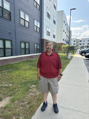 Celebrating Two Years of Sunrise Retreat: Mick’s Story