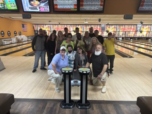 Celebrating Recovery Through Connection: RISE Above Honors National Recovery Month