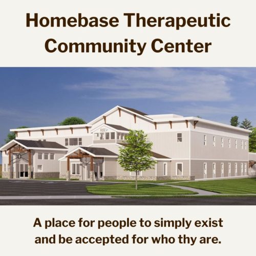 Homebase Therapeutic Day Center