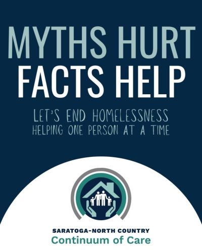 Myths Hurt – Facts Help