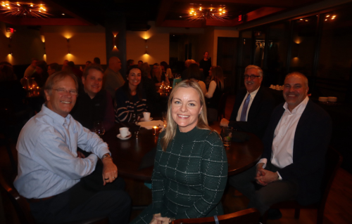 An Evening of Impact: Board of Directors Dinner 2026