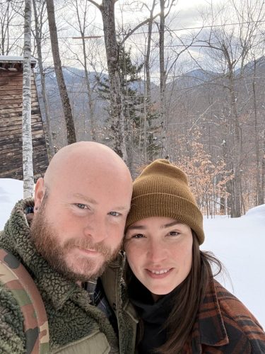 Board Member Profile: Patrick Shafer