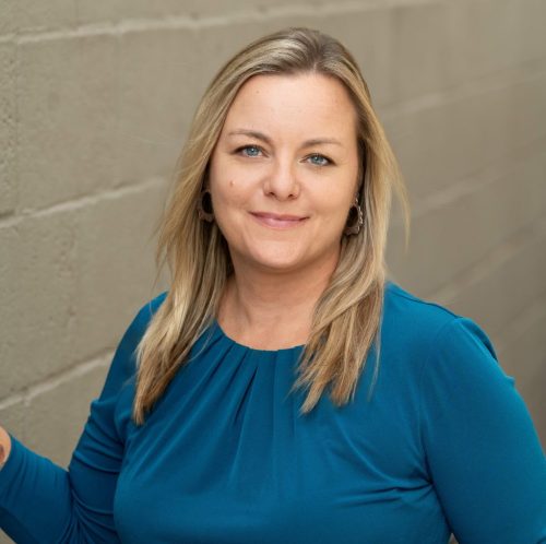 Congratulations Sybil: SCCCMH Citizen of the Year