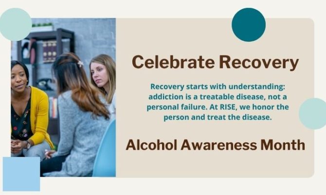 Breaking the Stigma: Addiction is a treatable disease, not a personal failure