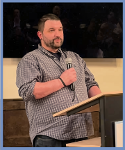 Celebrating Recvoery at RISE